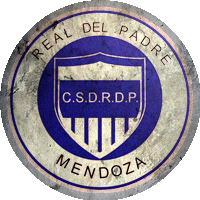 Logo Club Social y Deportivo Real del Padre